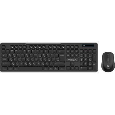Комплект Vinga (KBSW-100 Black) H00000176888 фото