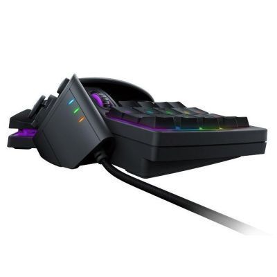 Клавиатура Razer игровая проводная (RZ07-02270100-R3M1) H00000036119 фото