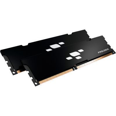 Оперативна пам'ять ProLogiX (PRO32GB6000B5K) H00000442013 фото