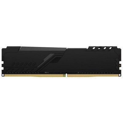 Оперативна пам'ять Kingston Fury Beast DIMM DDR4 16ГБ (KF432C16BB/16) H00000109939 фото