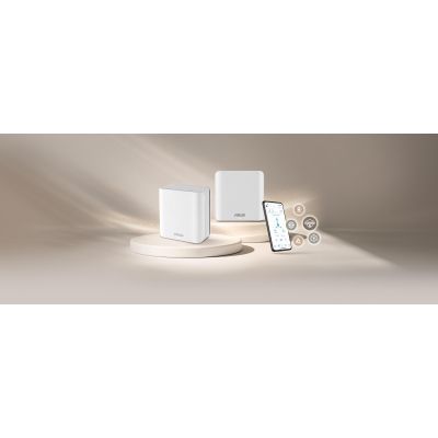 Беспроводной маршрутизатор ASUS (90IG0960-MO3C00) H00000439201 фото