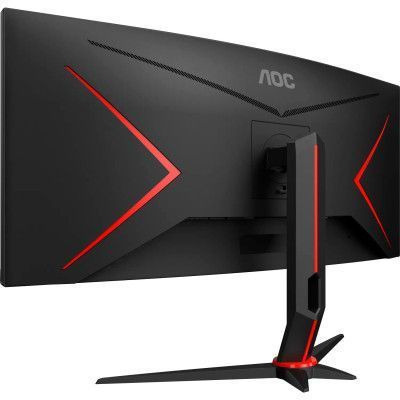 Монитор AOC (CU34G2XP/BK) H00000412969 фото