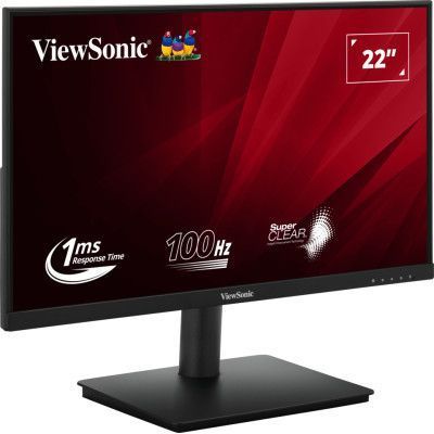 Монитор ViewSonic (VA220-H) H00000456350 фото