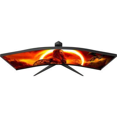 Монитор AOC (CU34G2XP/BK) H00000412969 фото