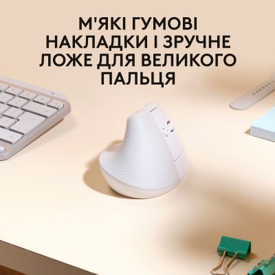 Миша Logitech (910-006477) H00000302703 фото