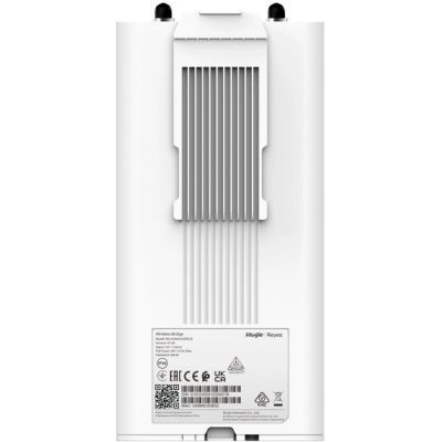 Бездротова точка доступу Ruijie (RG-AirMetro550G-B) H00000500637 фото