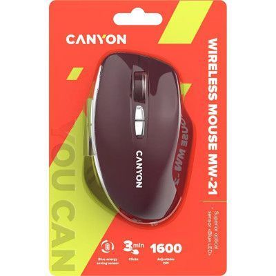 Миша Canyon (CNS-CMSW21BR) H00000491345 фото