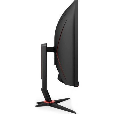 Монитор AOC (CU34G2XP/BK) H00000412969 фото