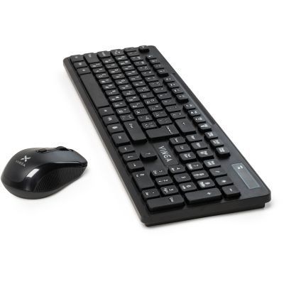 Комплект Vinga (KBSW-100 Black) H00000176888 фото