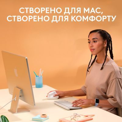 Миша Logitech (910-006477) H00000302703 фото