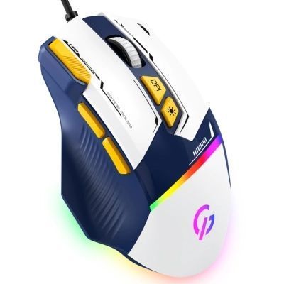 Миша GamePro (GM300BL) H00000457356 фото