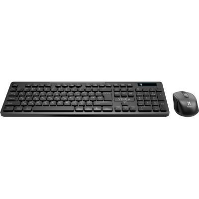 Комплект Vinga (KBSW-100 Black) H00000176888 фото