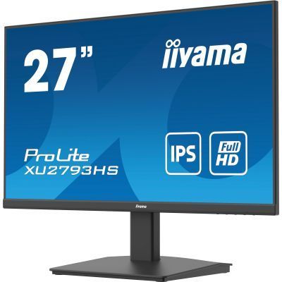 Монитор Iiyama (XU2793HS-B7) H00000494779 фото