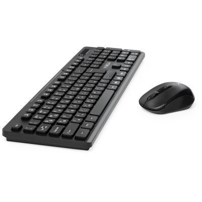 Комплект Vinga (KBSW-100 Black) H00000176888 фото