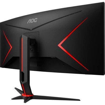 Монитор AOC (CU34G2XP/BK) H00000412969 фото