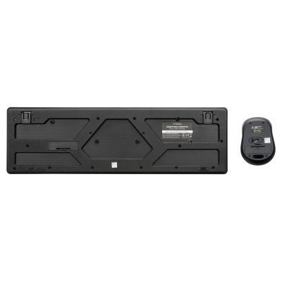 Комплект Vinga (KBSW-100 Black) H00000176888 фото
