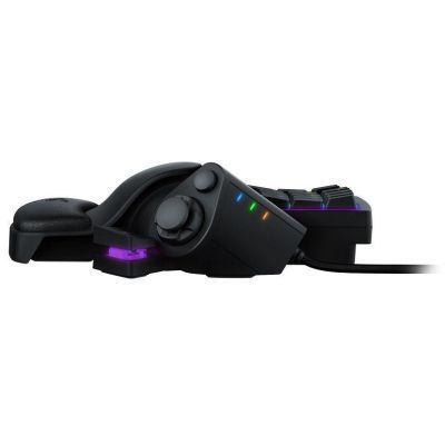 Клавиатура Razer игровая проводная (RZ07-02270100-R3M1) H00000036119 фото