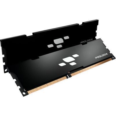 Оперативна пам'ять ProLogiX (PRO32GB6000B5K) H00000442013 фото