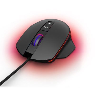 Мышь GamePro (GM365) H00000347720 фото