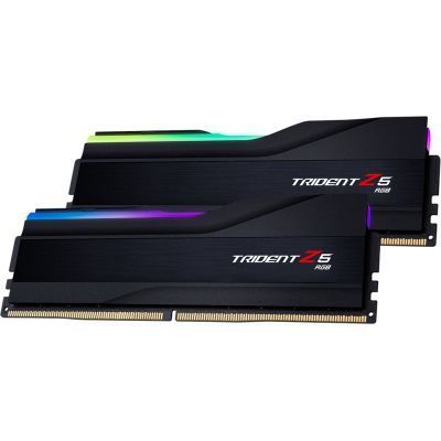 Оперативная память G.Skill (F5-6400J3239G16GX2-TZ5RK) H00000319780 фото