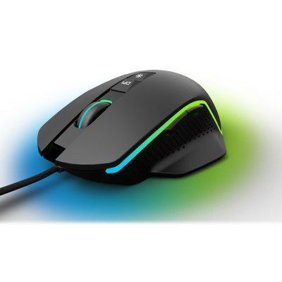 Мышь GamePro (GM365) H00000347720 фото