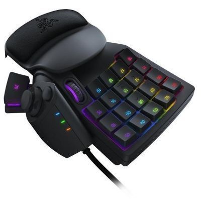 Клавиатура Razer игровая проводная (RZ07-02270100-R3M1) H00000036119 фото