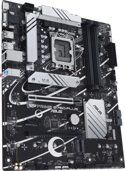 Материнская плата ASUS 1700 (PRIME B760-PLUS) H00000349459 фото