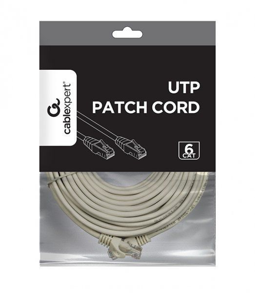 Патч корд Cablexpert (PP6U-CU-5M) H00000441088 фото