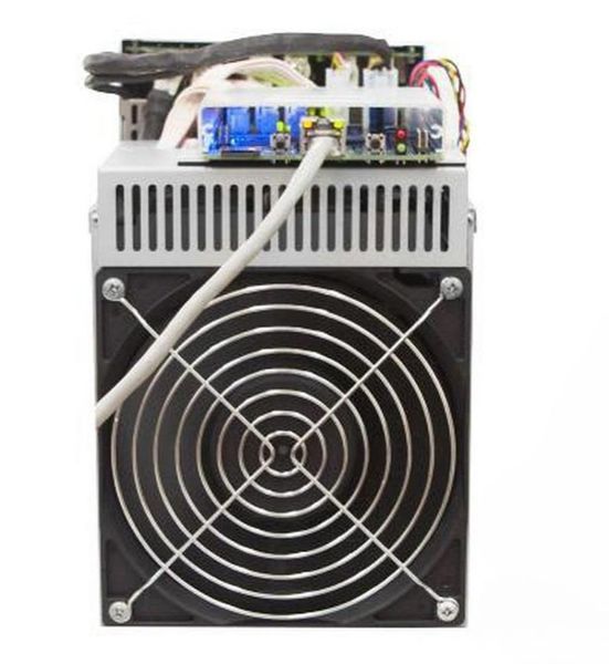 Asic-майнер Innosilicon T2 Turbo+ 32 Th/s 2200 Вт SHA-256 (T2 Turbo+ 32Th) H00000502874 фото
