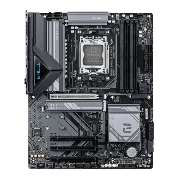 Материнська плата Gigabyte (B850 EAGLE WIFI6E) H00000446319 фото