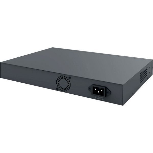 Коммутатор EnGenius L2 PoE (ECS1112FP) H00000165863 фото