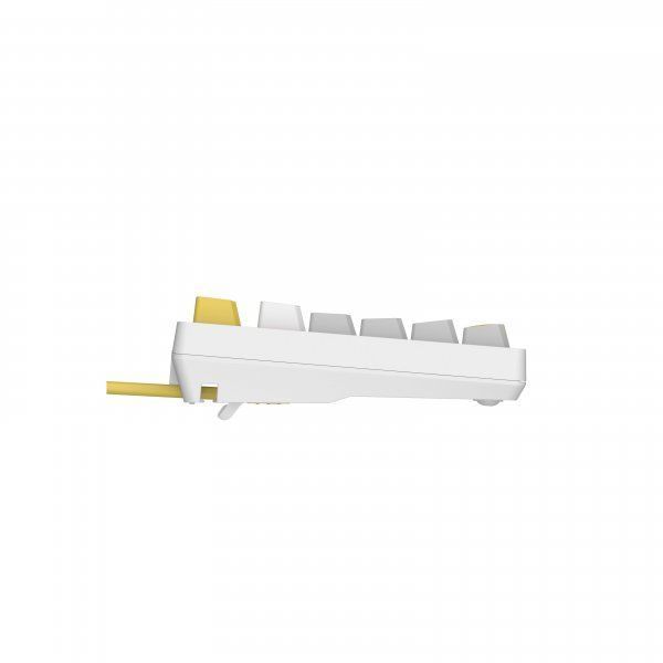 Клавіатура A4Tech (S87 (Energy White)) H00000457488 фото