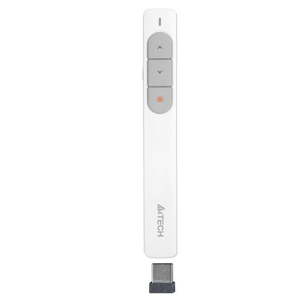Презентер A4Tech (LP15 White) H00000148861 фото
