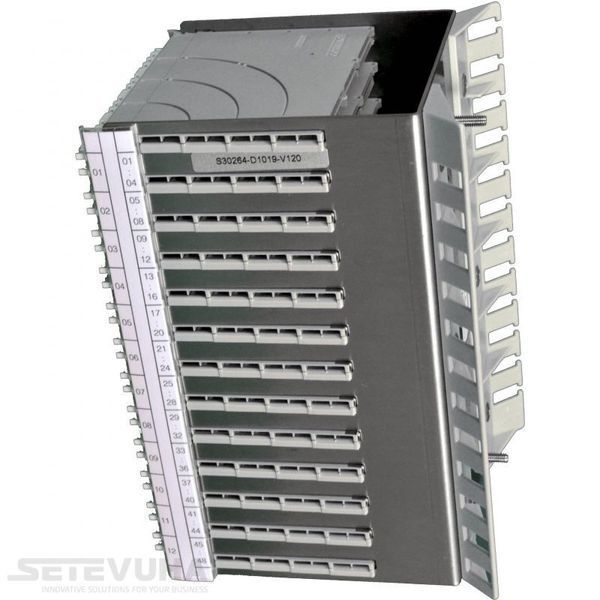 Плинт Corning Размыкаемый на 48 пар (S30264-D1019-V120) H00000014199 фото