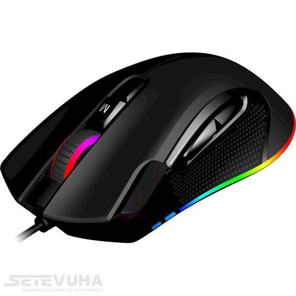 Мышь Patriot проводная игровая (PV551OUXK) H00000042567 фото