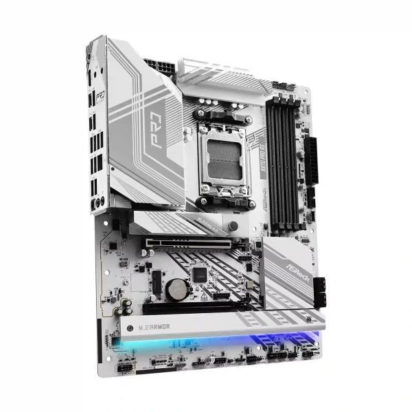 Материнская плата ASRock (X870 PRO RS) H00000446164 фото