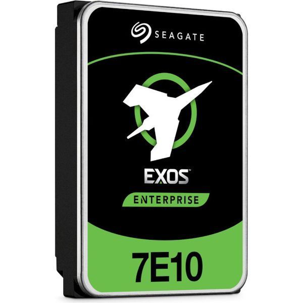 Жорсткий диск Seagate (ST4000NM000B) H00000271414 фото