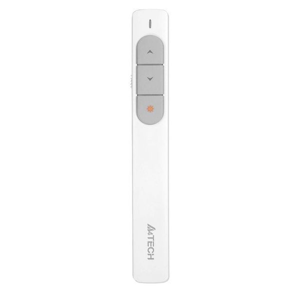 Презентер A4Tech (LP15 White) H00000148861 фото