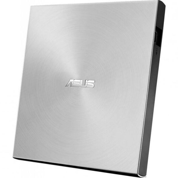 Оптический привод ASUS DVD&plusmn;RW (SDRW-08U7M-U/SIL/G/AS) H00000054974 фото