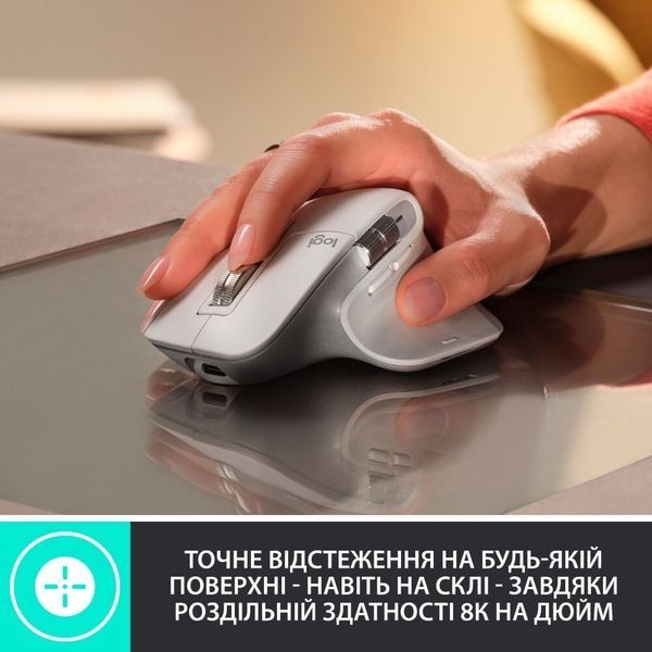 Мышь Logitech (910-006560) H00000227663 фото