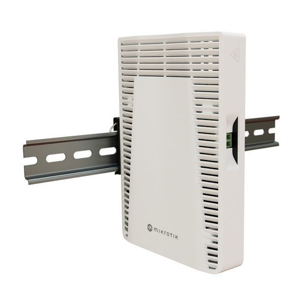 Комутатор MikroTik (CRS304-4XG-IN) H00000438992 фото