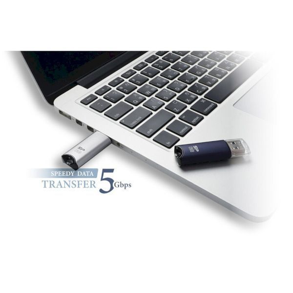 Флеш память USB Silicon Power Marvel M02 (SP128GBUF3M02V1B) H00000275179 фото
