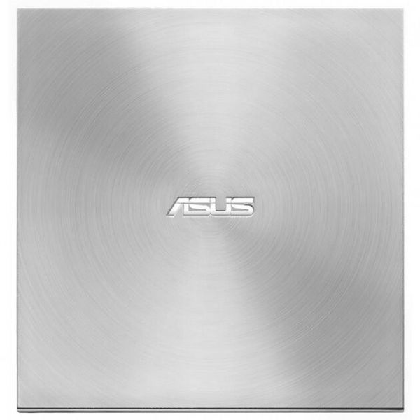 Оптический привод ASUS DVD&plusmn;RW (SDRW-08U7M-U/SIL/G/AS) H00000054974 фото