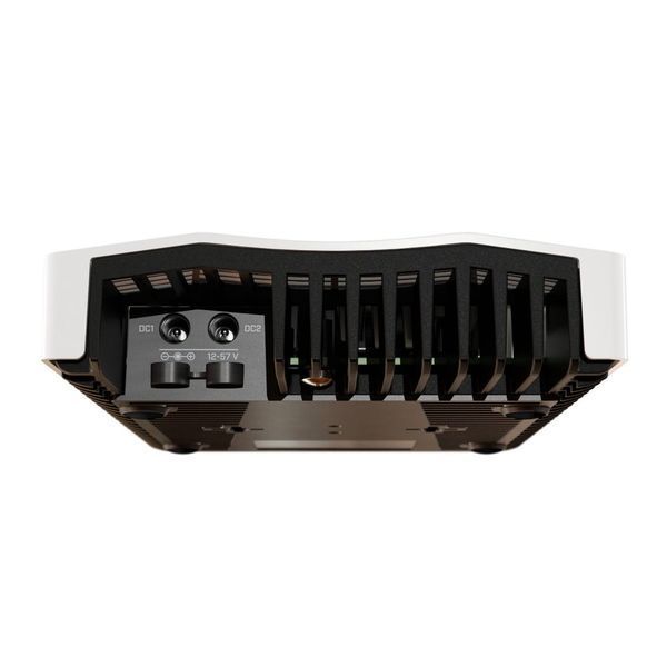 Комутатор MikroTik (CRS304-4XG-IN) H00000438992 фото