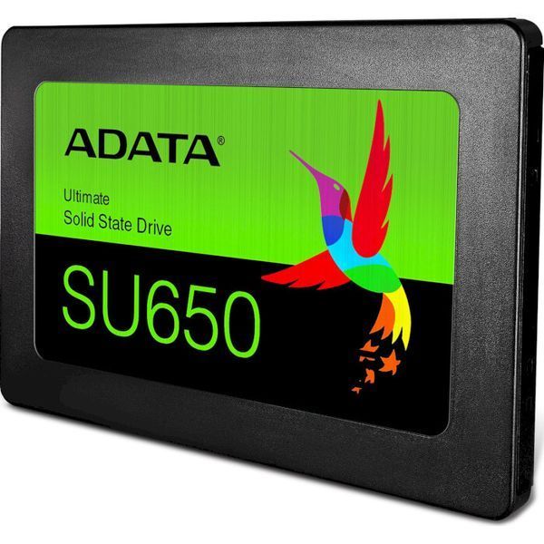 SSD диск ADATA (ASU650SS-1TT-R) H00000349138 фото
