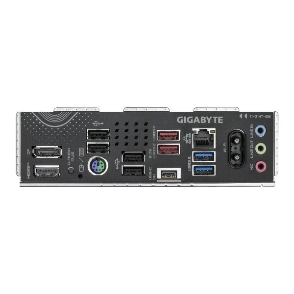 Материнська плата Gigabyte (B850 EAGLE WIFI6E) H00000446319 фото