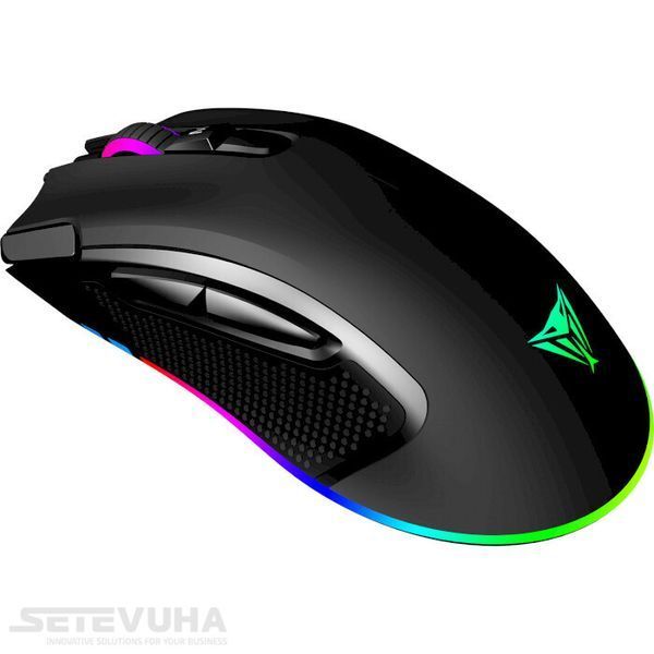 Мышь Patriot проводная игровая (PV551OUXK) H00000042567 фото