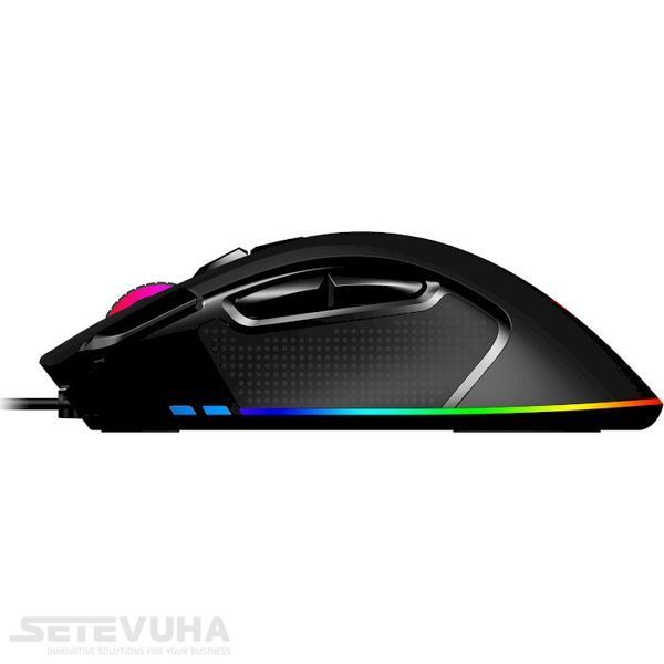 Мышь Patriot проводная игровая (PV551OUXK) H00000042567 фото