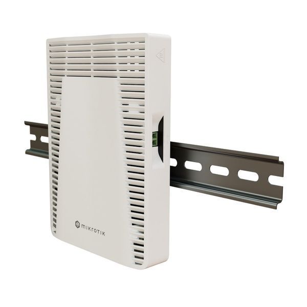 Комутатор MikroTik (CRS304-4XG-IN) H00000438992 фото