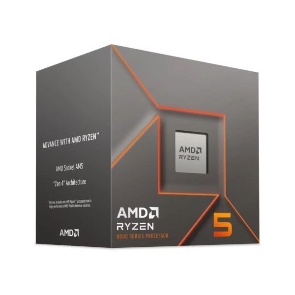 Процесор AMD (100-000001591) H00000442194 фото
